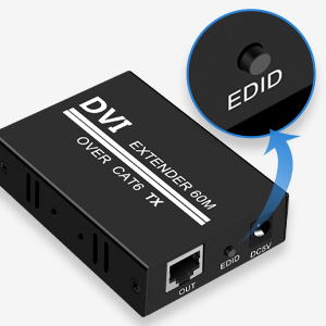 DVI extender