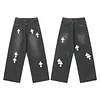 Chrome Hearts Pants 305