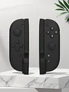 2Pcs Game Controller Mouse Base Ergonomic Left+Right Controller Bracket for NS2