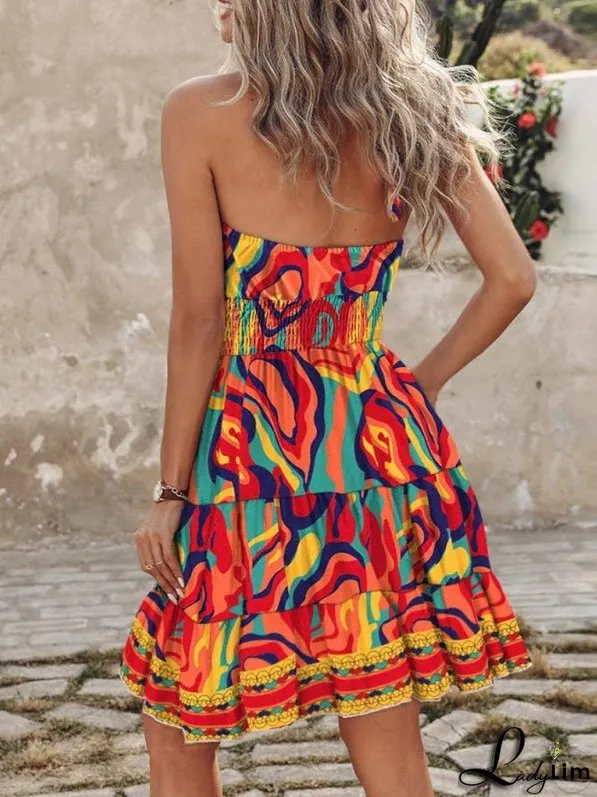 Cool and elegant Dress