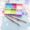 4Pcs Pink Diamond Painting Pen Diamond Art Drilling Pen for Kids Adults