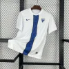 2025 Finland Soccer Jersey Home