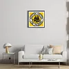 uk.everydayedeals Diamond Painting - Full Round - Soccer Club(35*35cm)