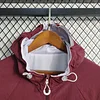 2023/2024 Fluminense Windbreaker Deep Red Football Shirt 1:1 Thai Quality