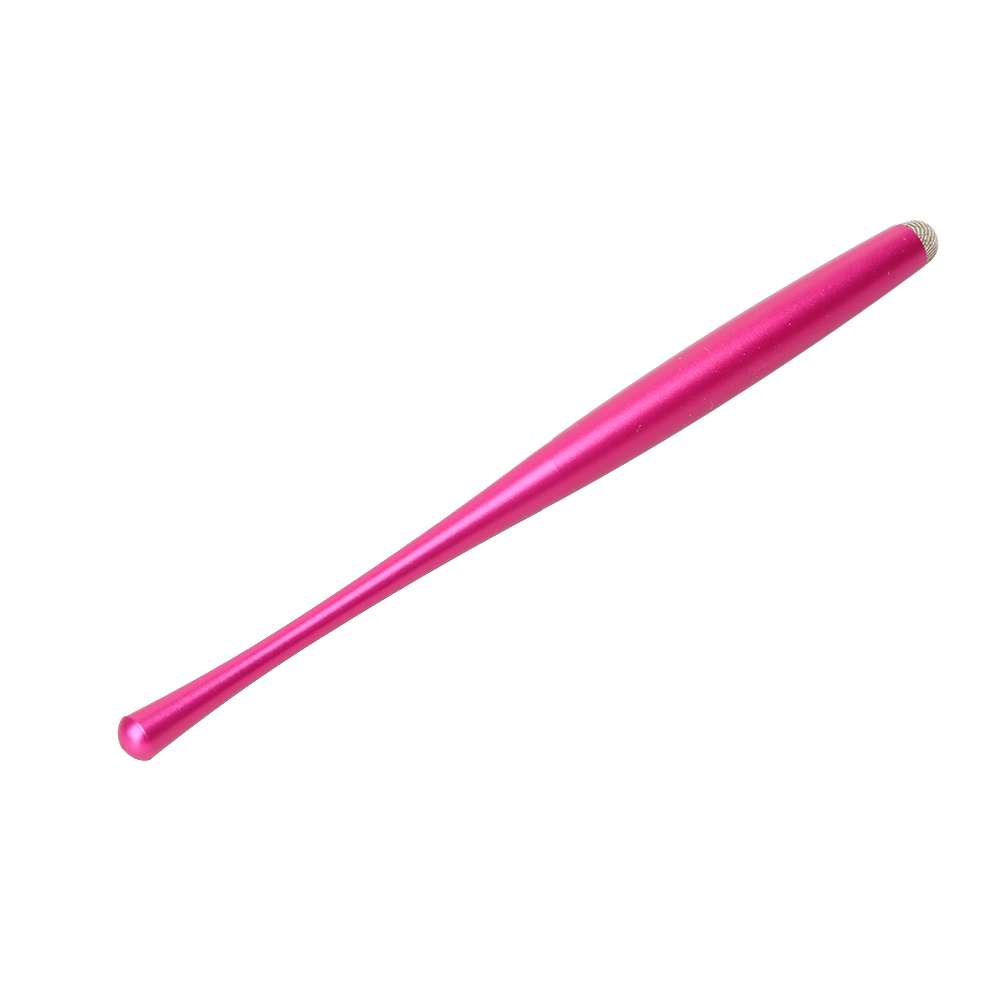 

Capacitive Stylus Pen Touch Screen Pen For Iphone Ipad Tablet Pc, 玫瑰红, 501 Original