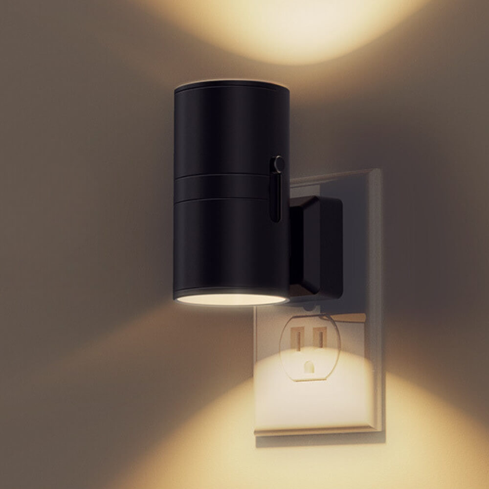 LED Night Light Plug in