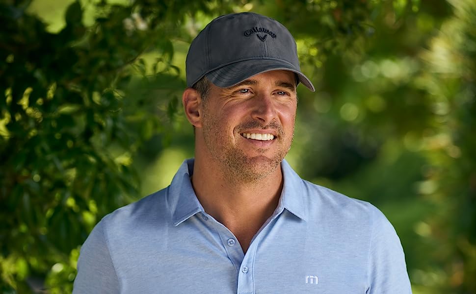 Lifestyle Heritage Twill Cap