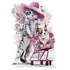 uk.everydayedeals (Limited Stock)Diamond Painting - Full Square - Cat and Dog