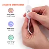 Electric Warm Gloves 3 Gear Adjustment Heating Thermal Gloves 10000mAh Windproof