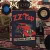 ZZ Top - Vintage Metal Signs - 20*30cm/30*40cm - Music