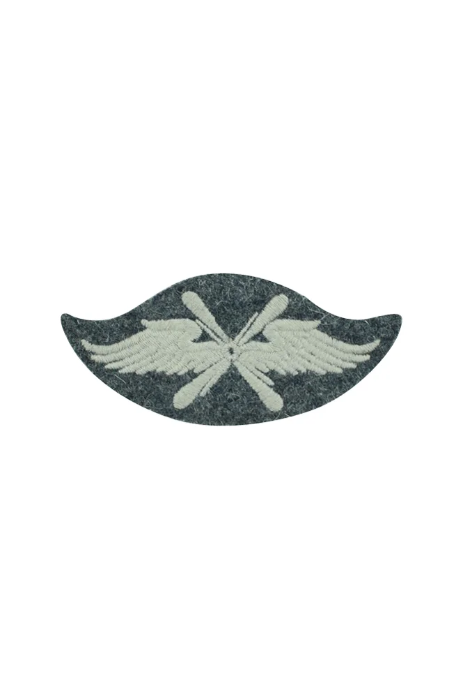   Luftwaffe Standard Pattern Flying Personnel Sleeve Trade Insignia German-Uniform