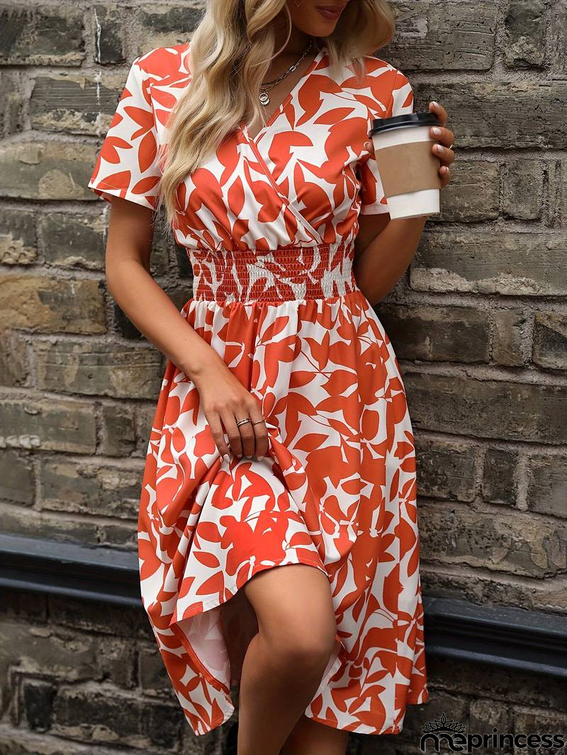 Chic and Versatile general Dress