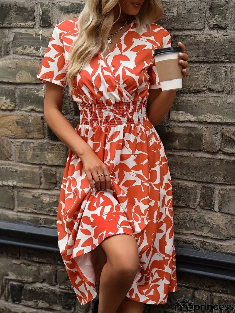 Chic and Versatile general Dress