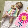 Babiesprincess Lifelike Reborn Baby Doll, Babiesprincess