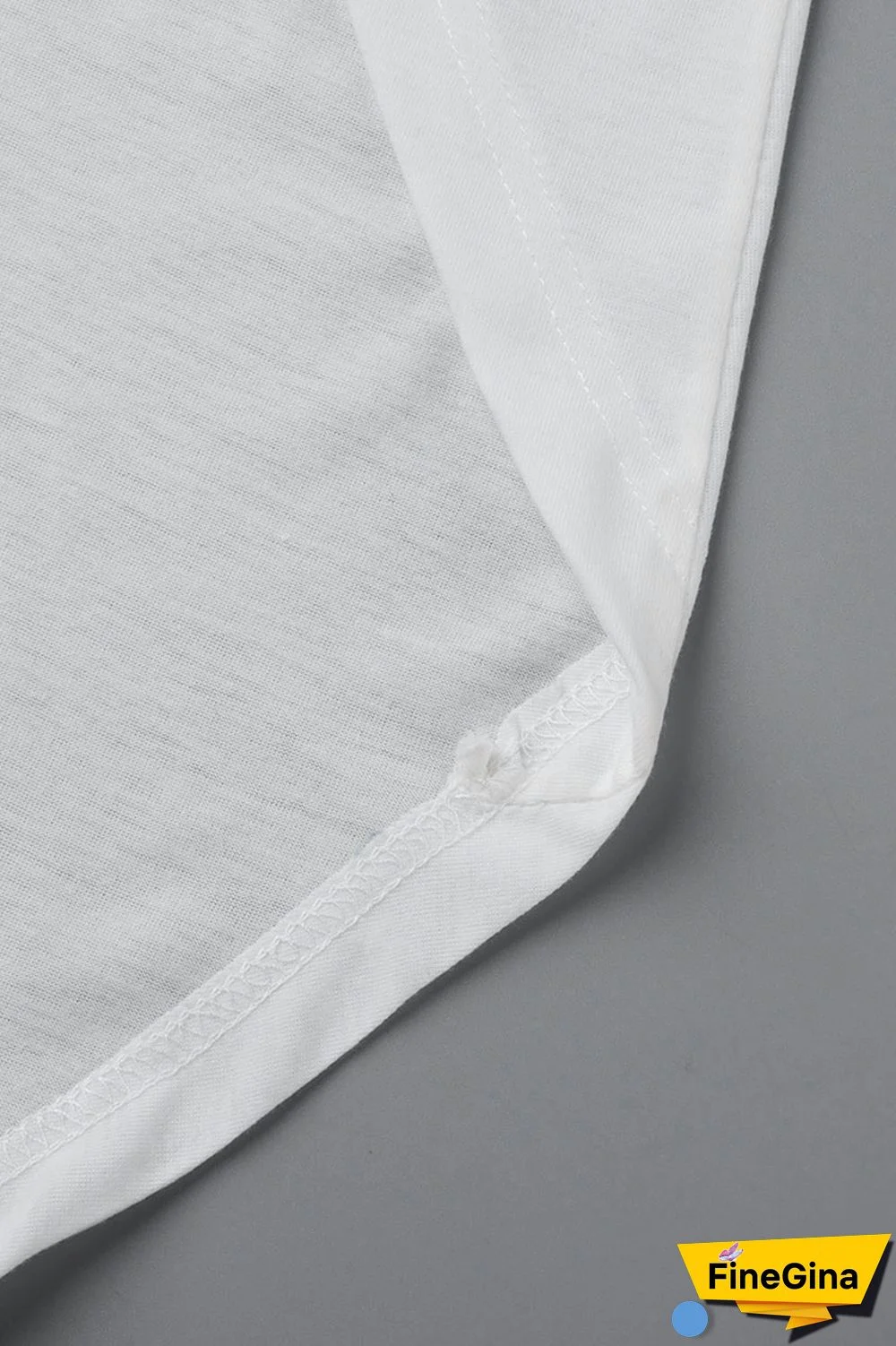 Tangerine Red Casual Solid Patchwork Asymmetrical Oblique Collar Tops