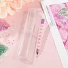 Resin Diamond Painting Point Drill Pen Dual-Ended Diamonds (Pink)