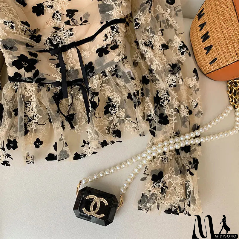 MidiSono - Elegant and Casual general garment