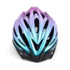 Outdoor Cycling Helmets Integrated Mountain Bike Helmets Road Racing Helmets With Taillights Sunshade Mountain Bike Helmets