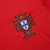 Portugal Home Soccer Jersey 2025