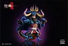 The Final Battle in Onigashima Kaido - ONE PIECE Statue - YZ Studios
