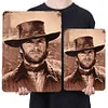Clint Eastwood - Vintage Metal Signs - 20*30cm/30*40cm - Western&Movie