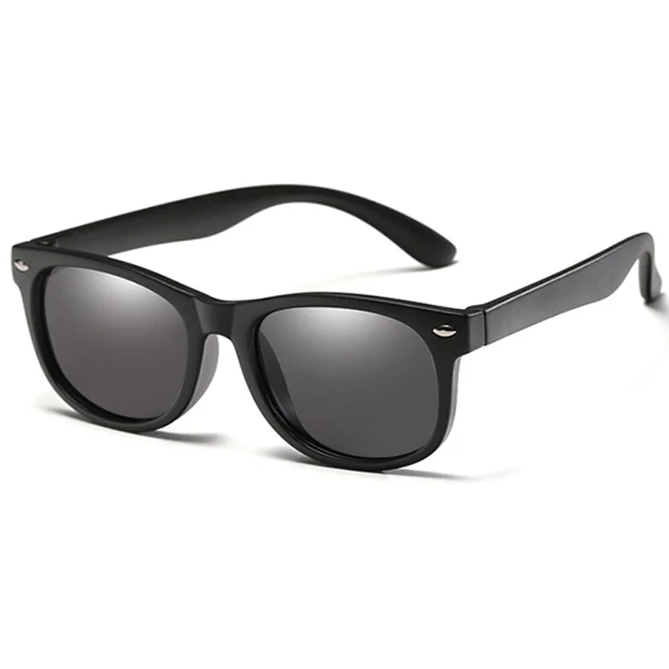 Kids Flexible Sunglasses