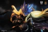 MH & 1/6 Scale BeelStarmon - Digimon Resin Statue - Dark King Studios
