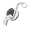 Outdoor Mini Stainless Steel Folding Knife