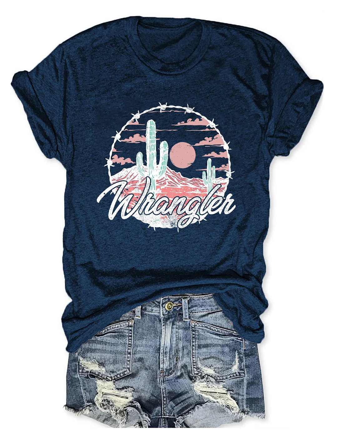 Wrangler T-Shirt