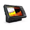 Garmin Striker Plus 7cv, U.S. with transducer
