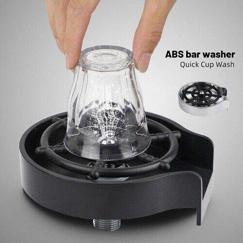 🔥HOT SALE🔥Quick Cup Washer- Rinser