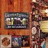 Alcohol & Drinks - Vintage Metal Signs(16*12Inch) - Bar