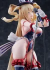 1/7 Scale Stage-Setting Charmer Ver. USS Guam - Azur Lane Official Statue - Max Factory