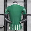 Joyfball 2025/2026 Player Version Palmeiras Home Football Jersey 1:1 Thai Quality（The player version jersey is a bit tight, please pay attention to the size selection）