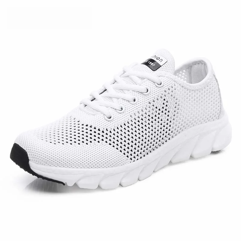 Qengg 2022 Women Shoes Outdoor Shoes Ladies Plus Size Women's Sneakers Footwear Platform Sneakers Trainers Mujer Shoes Woman