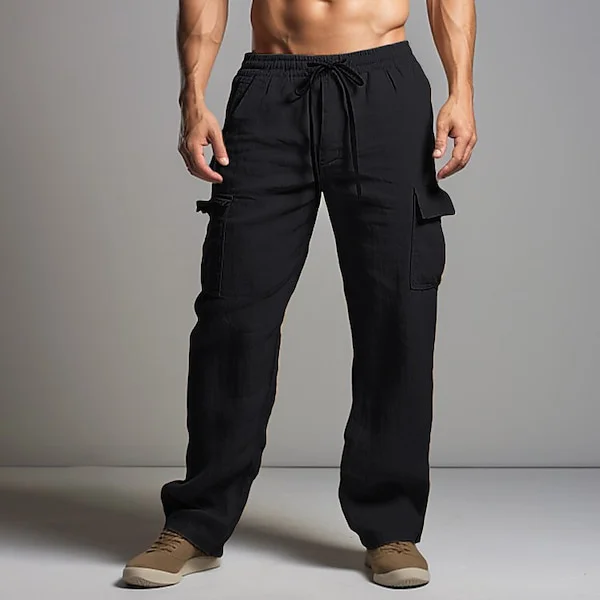 Cargo Pants-inspireuse