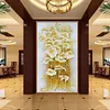 Diamond Painting -5D Partial Round Drill Lily(30x56cm)