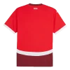 Switzerland Home Soccer Jersey EURO 2024