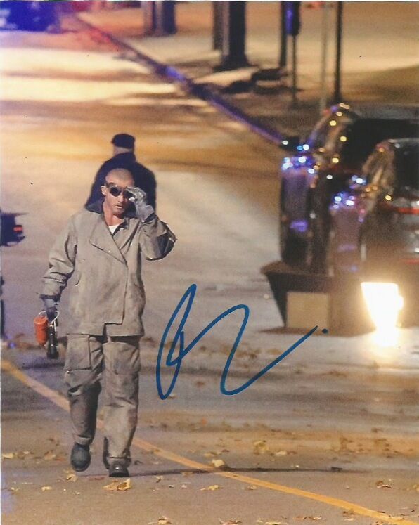 Dominic Purcell Flash Autographed Signed 8x10 Photo Poster painting COA