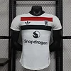 2024/2025 Player Version Manchester United Third Away Football Shirt 1:1 Thai Quality