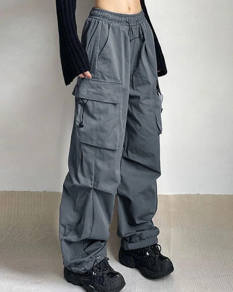 Immortal Arena Cargo Pants