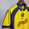 2001/2002 Retro Club Am&eacute;rica Home Football Shirt 1:1 Thai Quality