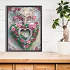 Diamond Painting-DIY Crystal Rhinestone Aviary