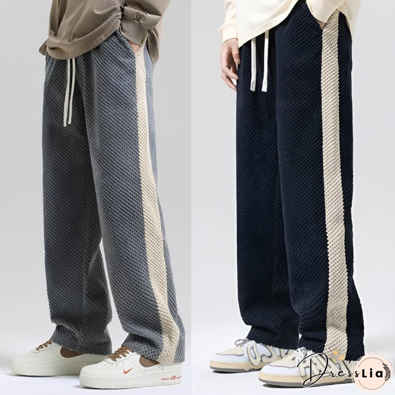 Effortless and Trendy winter Pants
