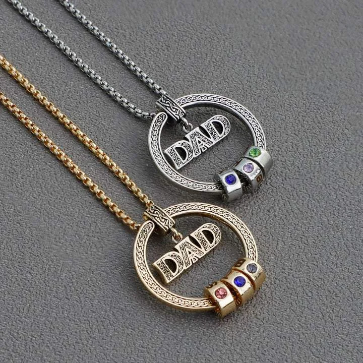 Beintimacy Love Necklace