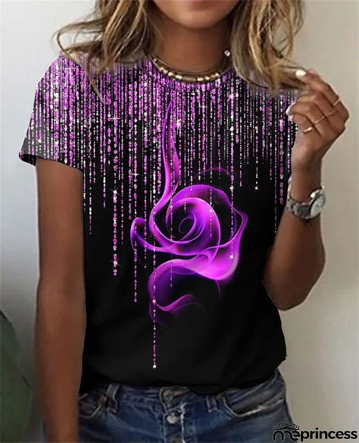 Edgy and breezy Blouse