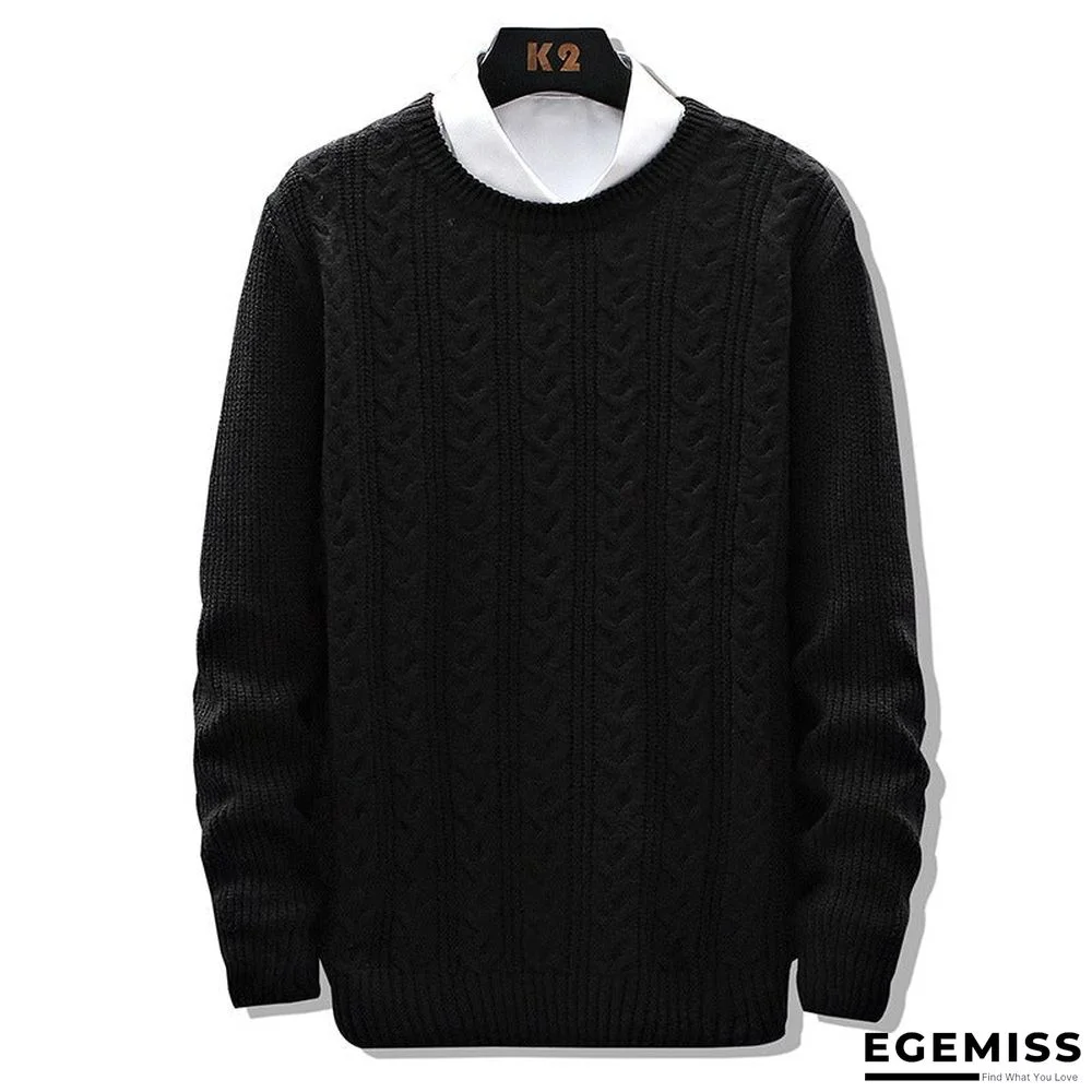 Men's Casual Cardigan Sweater | EGEMISS