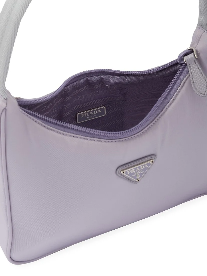 Prada Re-Nylon Re-Edition 2000 Mini-Bag