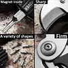 Outdoor Mini Stainless Steel Folding Knife