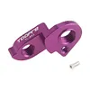 Bike Frame Tail Hook Extender Aluminum Alloy for XDS RS360/RS450/RS450PRO/RS500